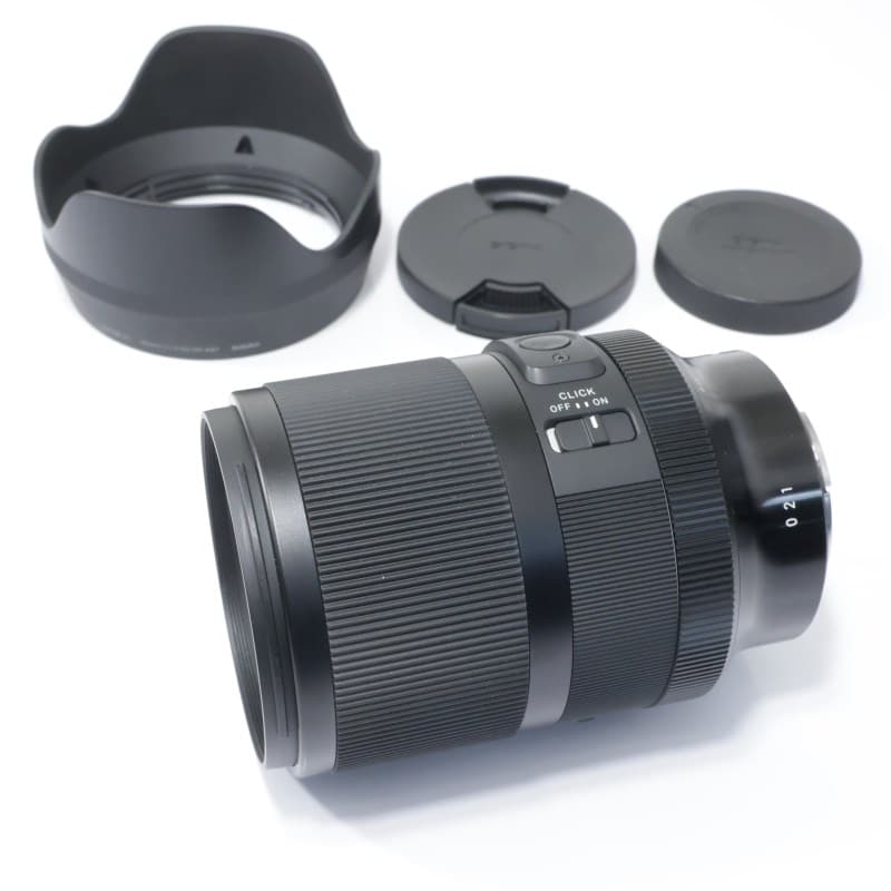 35mm F1.4 DG DN | Art ソニーEマウント
