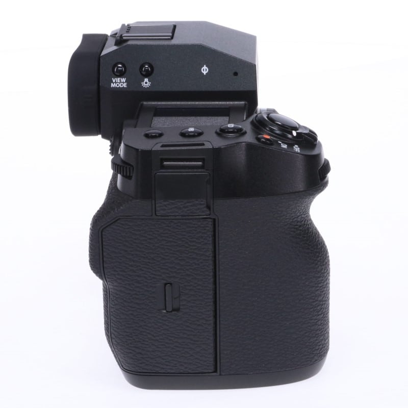 FUJIFILM X-H2S ボディ