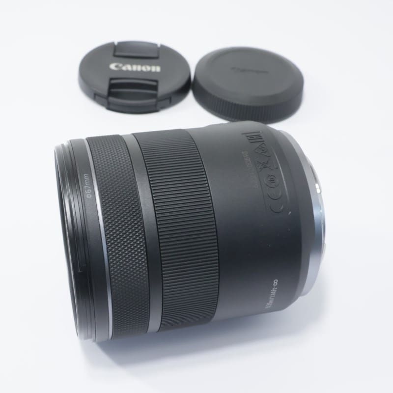 RF85mm F2 MACRO IS STM