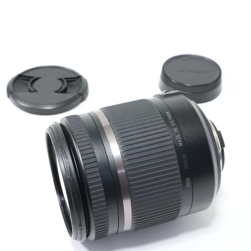 18-270mm F3.5-6.3 Di II VC PZD B008TS ニコン