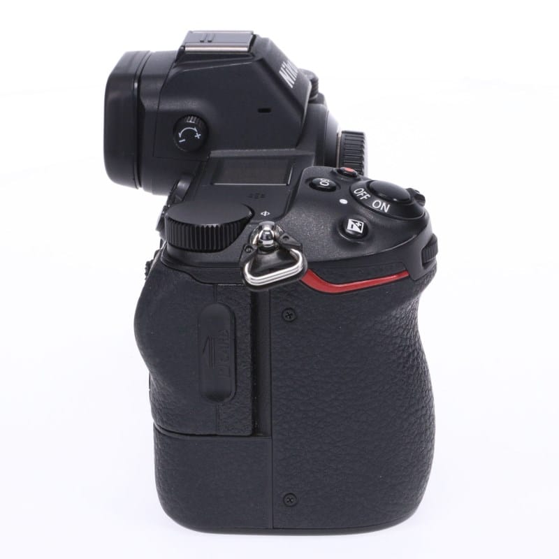 Nikon Z6 ボディ AB-ランク 中古｜フジヤカメラ