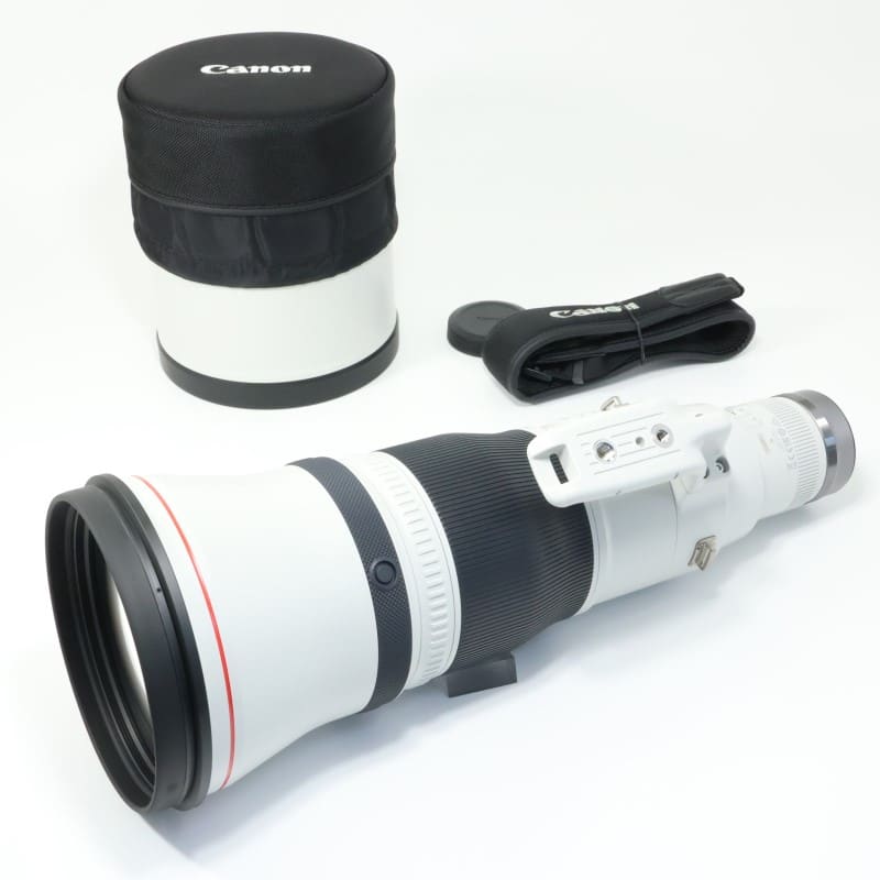 RF600mm F4 L IS USM