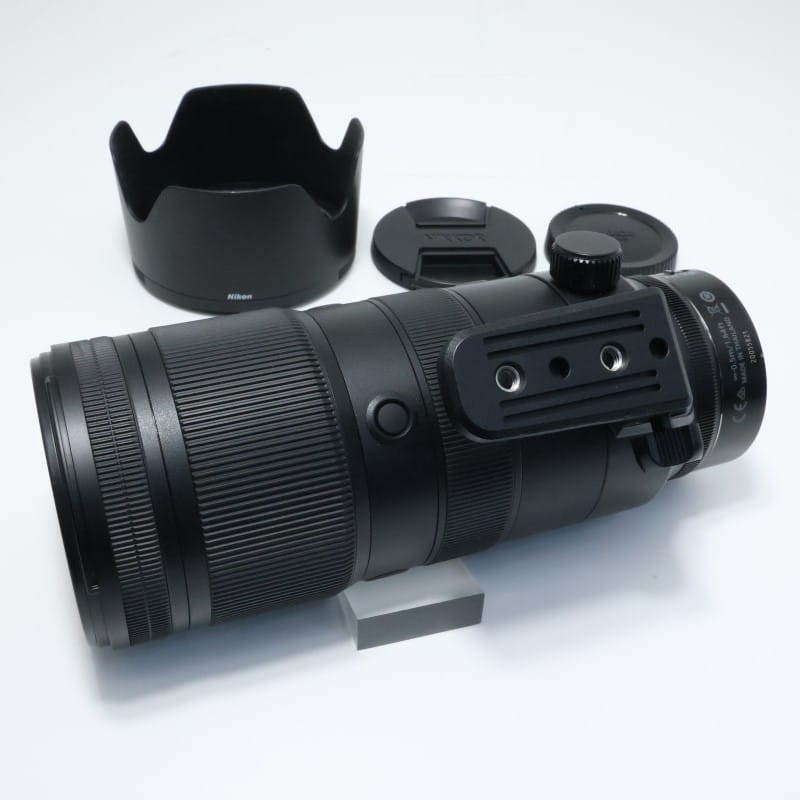 NIKKOR Z 70-200mm f/2.8 VR S