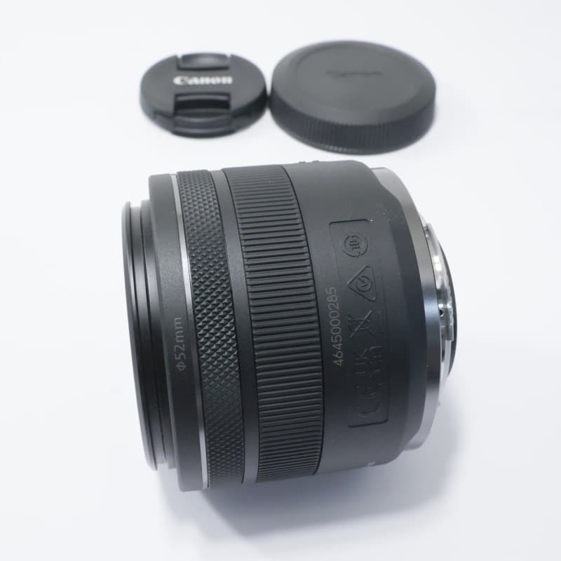 RF35mm F1.8 MACRO IS STM
