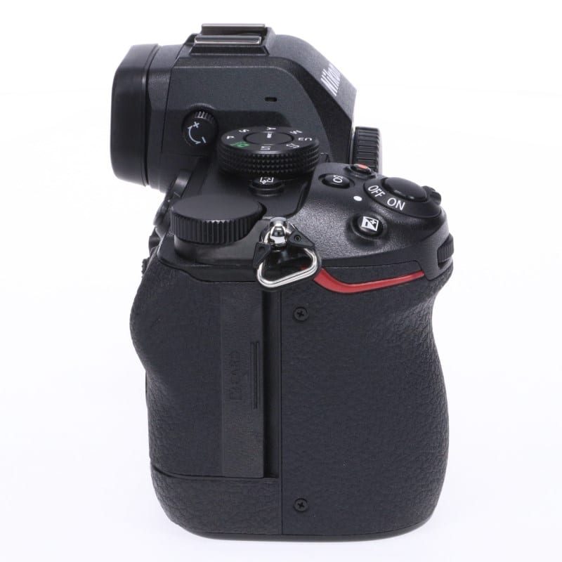 Z5II ボディ