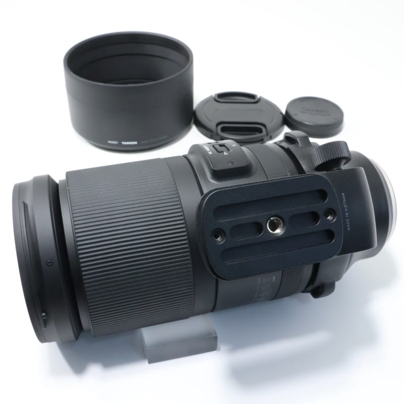 150-500mm F5-6.7 Di III VC VXD A057 富士フイルムX