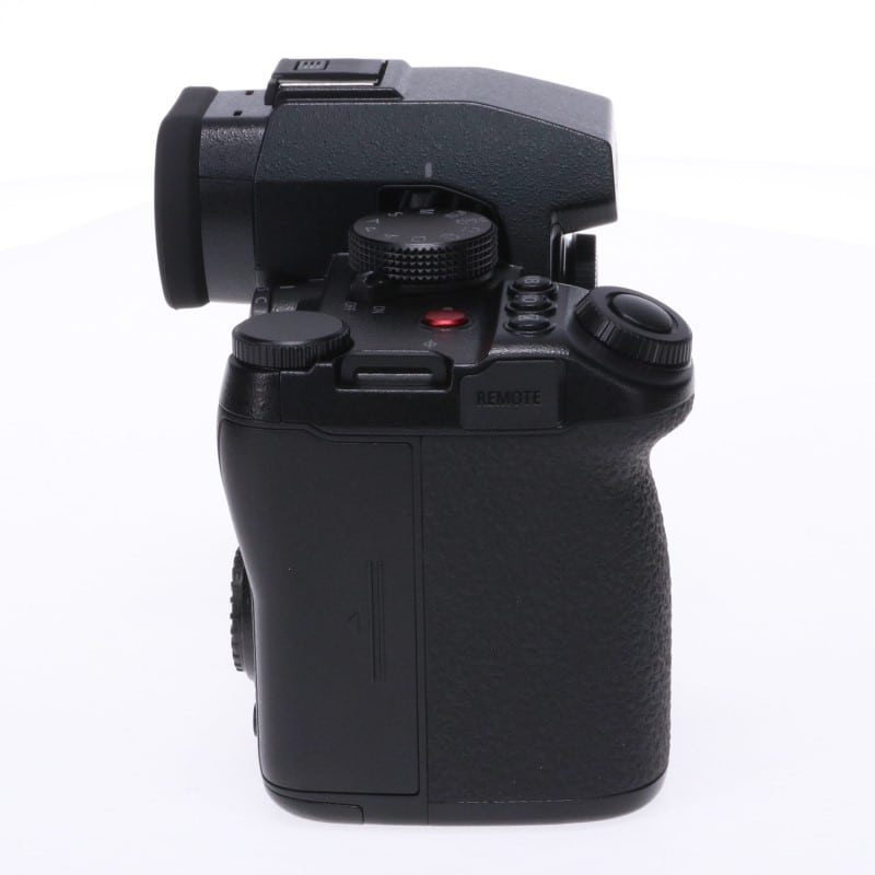 LUMIX S5IIX ボディ DC-S5M2X