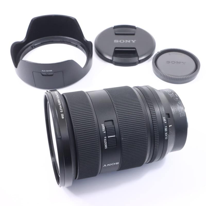 FE 24-70mm F2.8 GM II SEL2470GM2