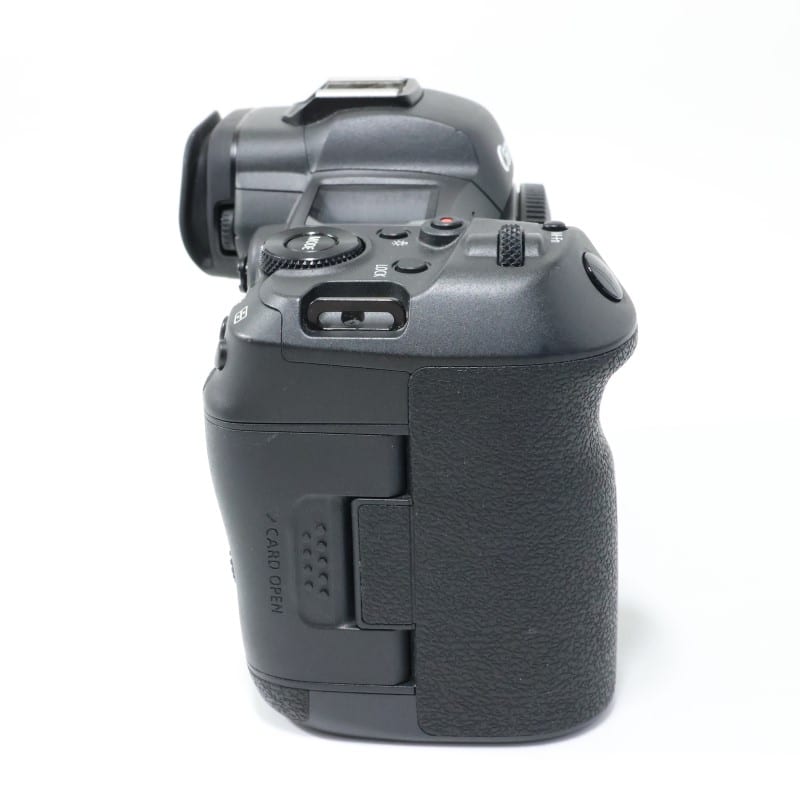 EOS R5 ボディー