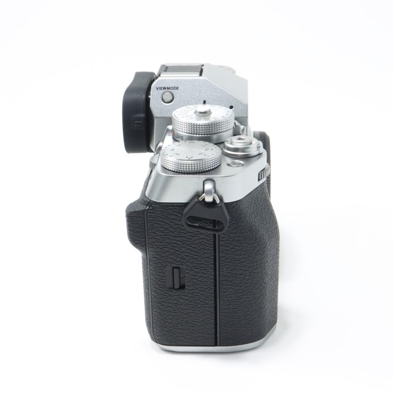 FUJIFILM X-T5 シルバー ボディ ただひたすら、FUJIFILM X-T5 シルバーボディの写真あげておき