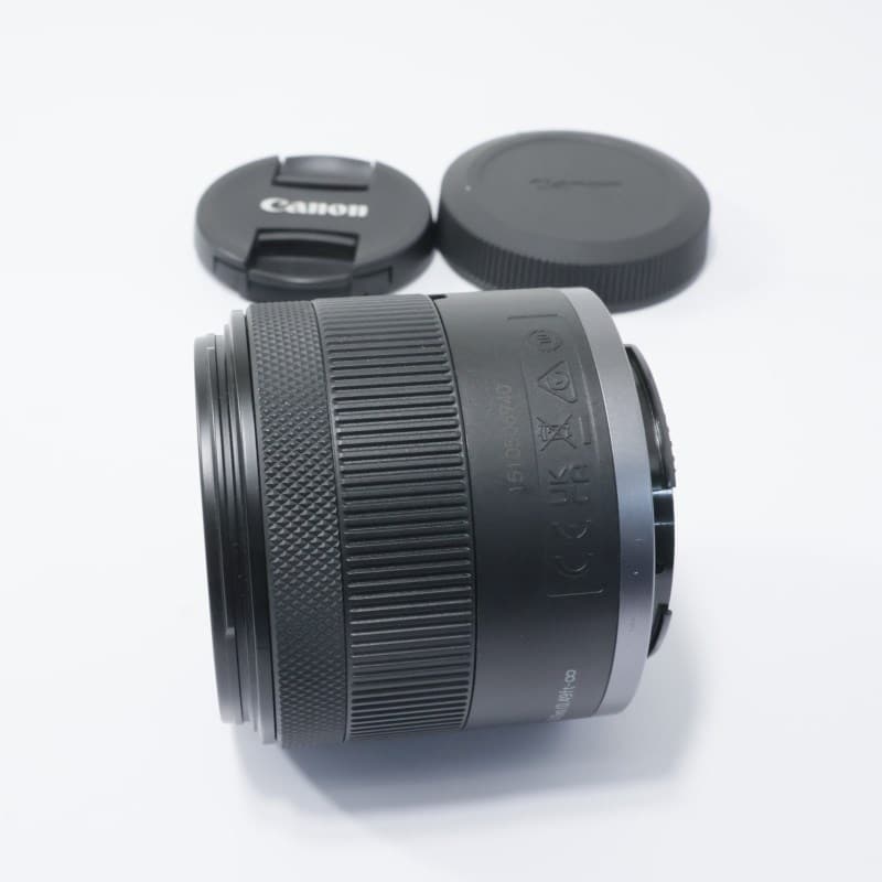 RF-S14-30mm F4-6.3 IS STM PZ