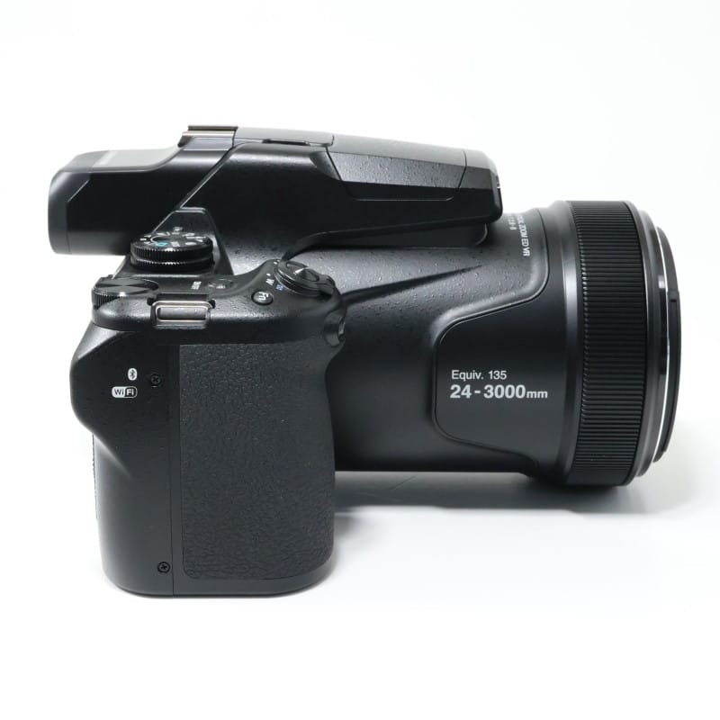 COOLPIX P1000