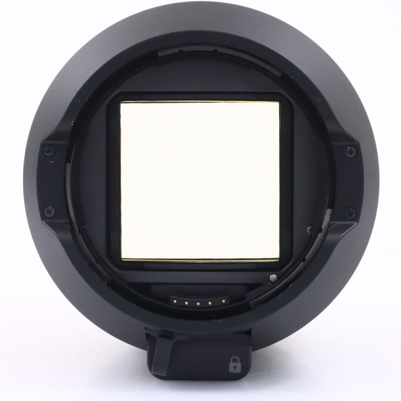 V-AF 1.7x Anamorphic MF Adapter SYCAF-ANA