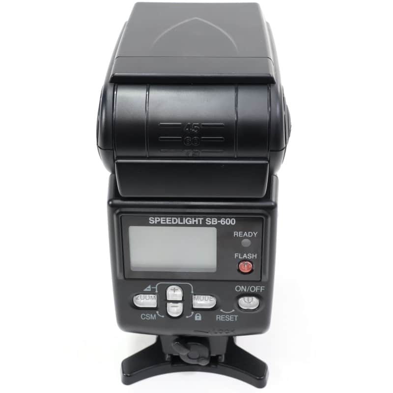 スピードライト SB-600