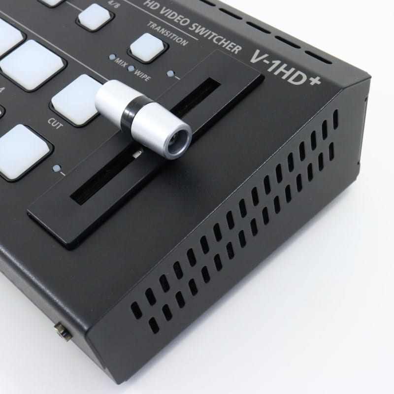 V-1HD+ [HDビデオ・スイッチャー]