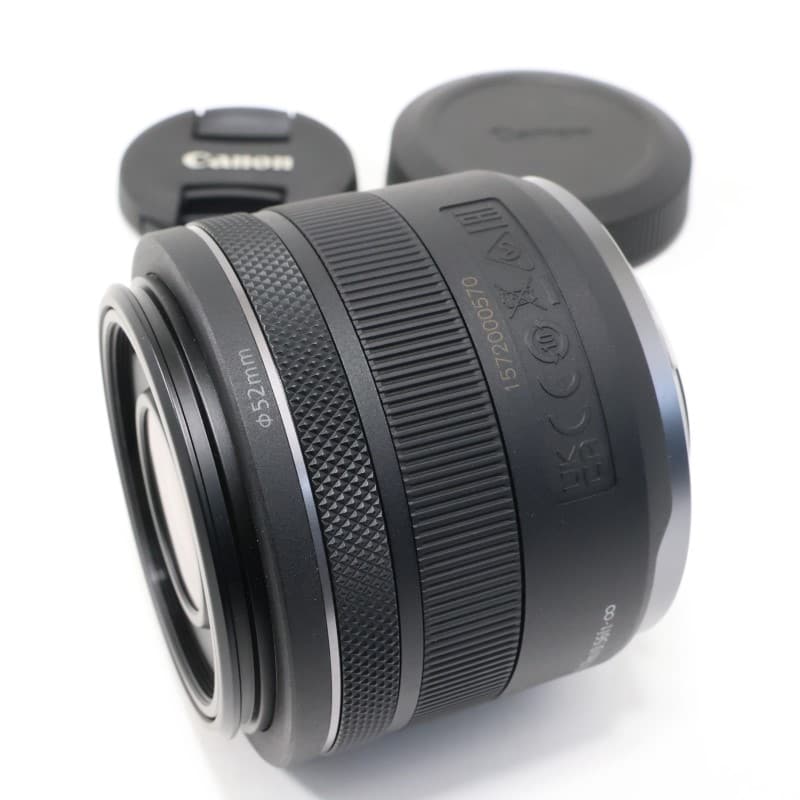 RF35mm F1.8 MACRO IS STM