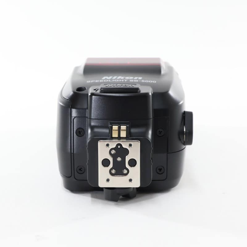 スピードライト SB-5000