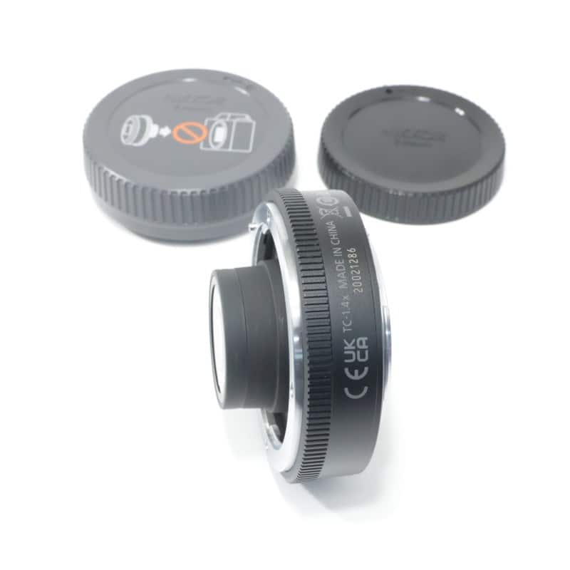 Z TELECONVERTER TC-1.4x