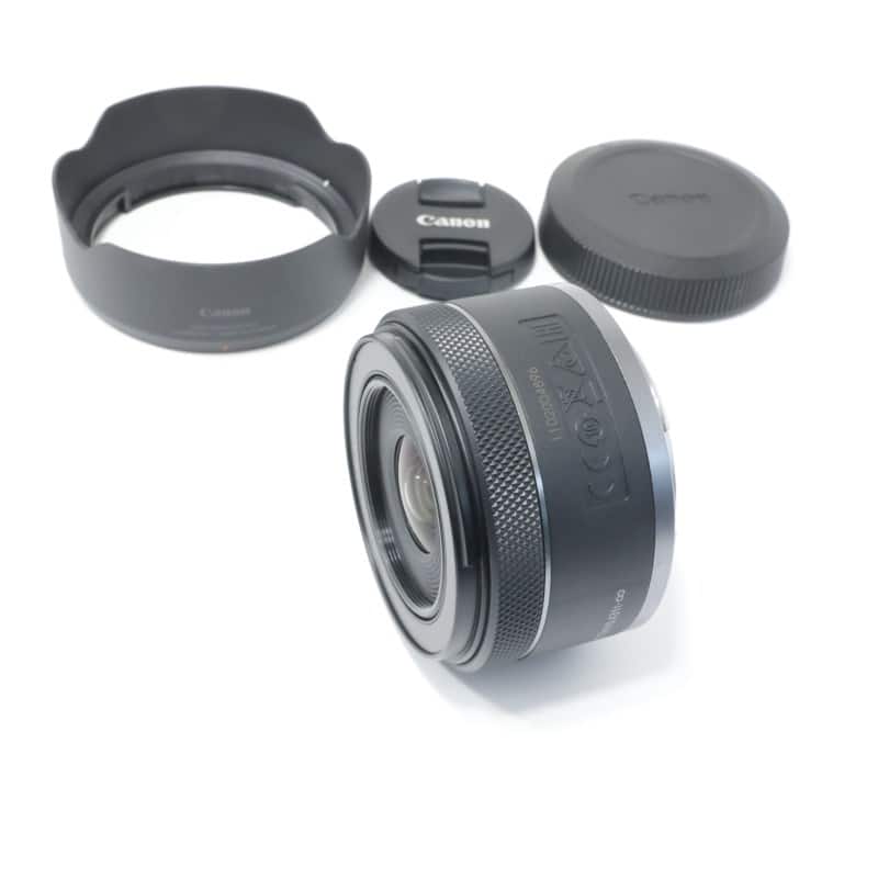 RF16mm F2.8 STM