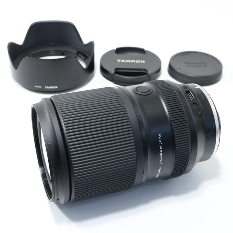 28-300mm F/4-7.1 Di III VC VXD ソニーEマウント用 A074