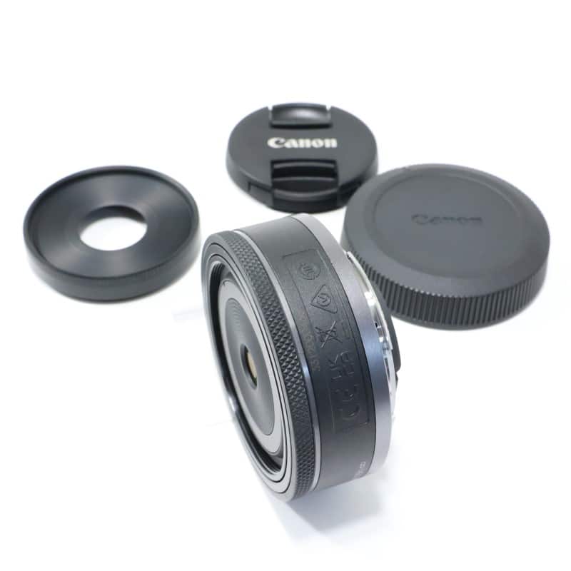 RF28mm F2.8 STM