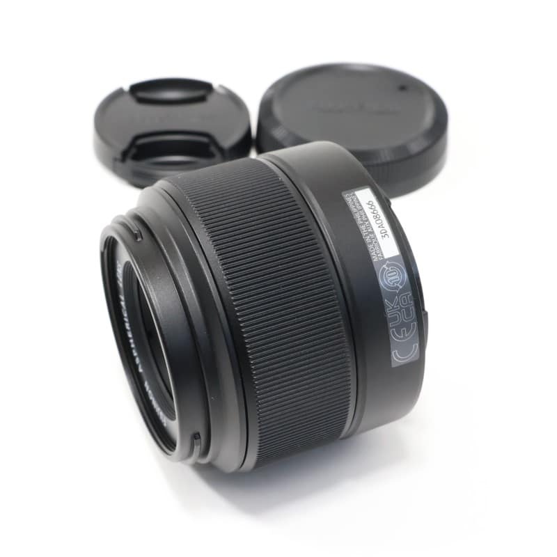 FUJIFILM XC35mmF2【ほぼ未使用】 Amazon.co.jp: FUJIFILM X XC35MMF2 Replacement Lens, FUJINON