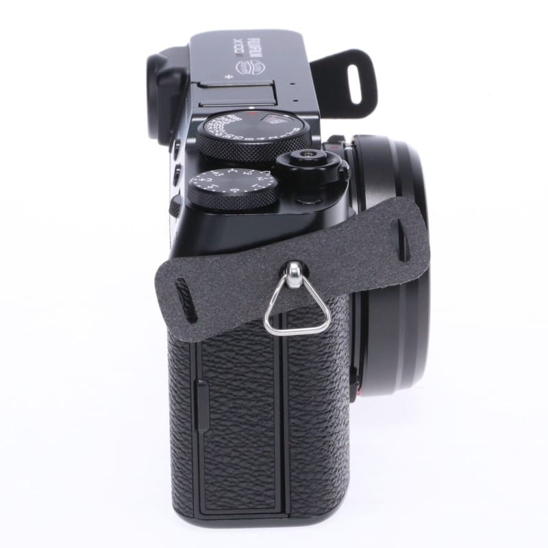 FUJIFILM X100VI ブラック