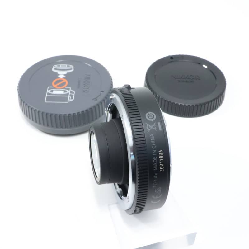Z TELECONVERTER TC-1.4x