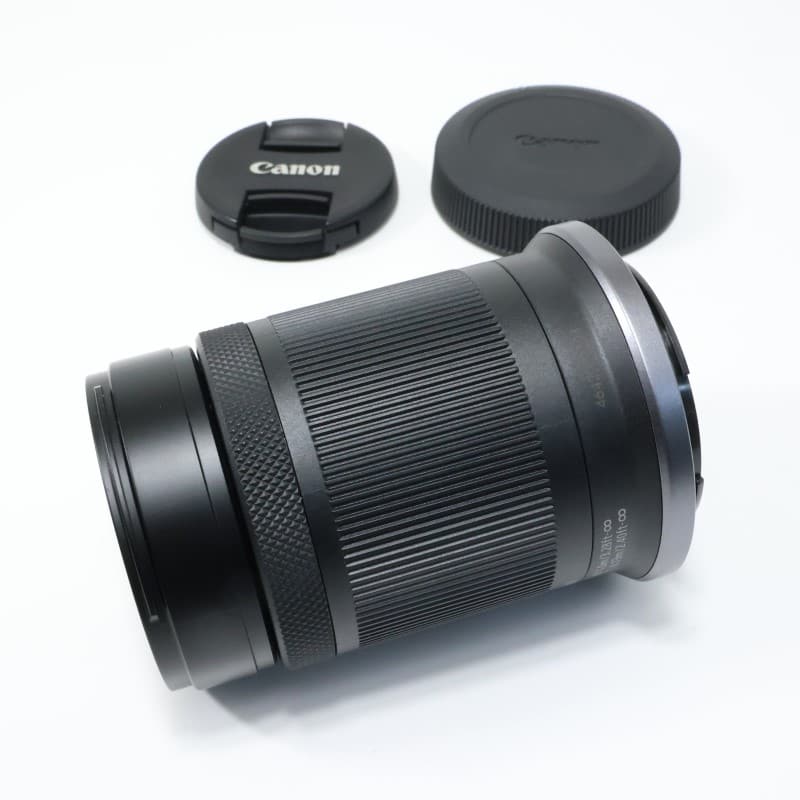 RF-S55-210mm F5-7.1 IS STM