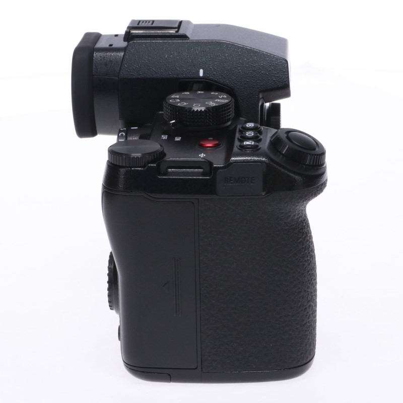 Panasonic LUMIX S5II ボディ DC-S5M2 中古 C2120140947374｜中古通販