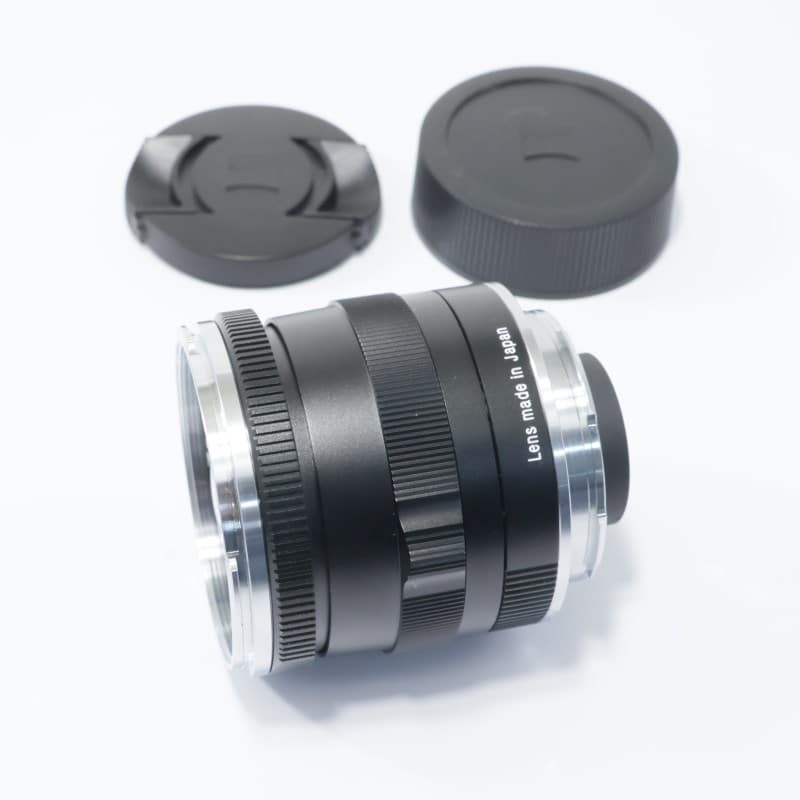 Biogon T* 2.8/25 ZM ブラック