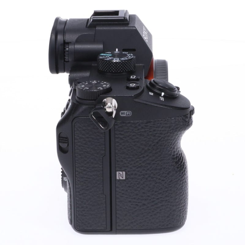 SONY α7 III ボディ ILCE-7M3 AB-ランク 中古｜フジヤカメラ