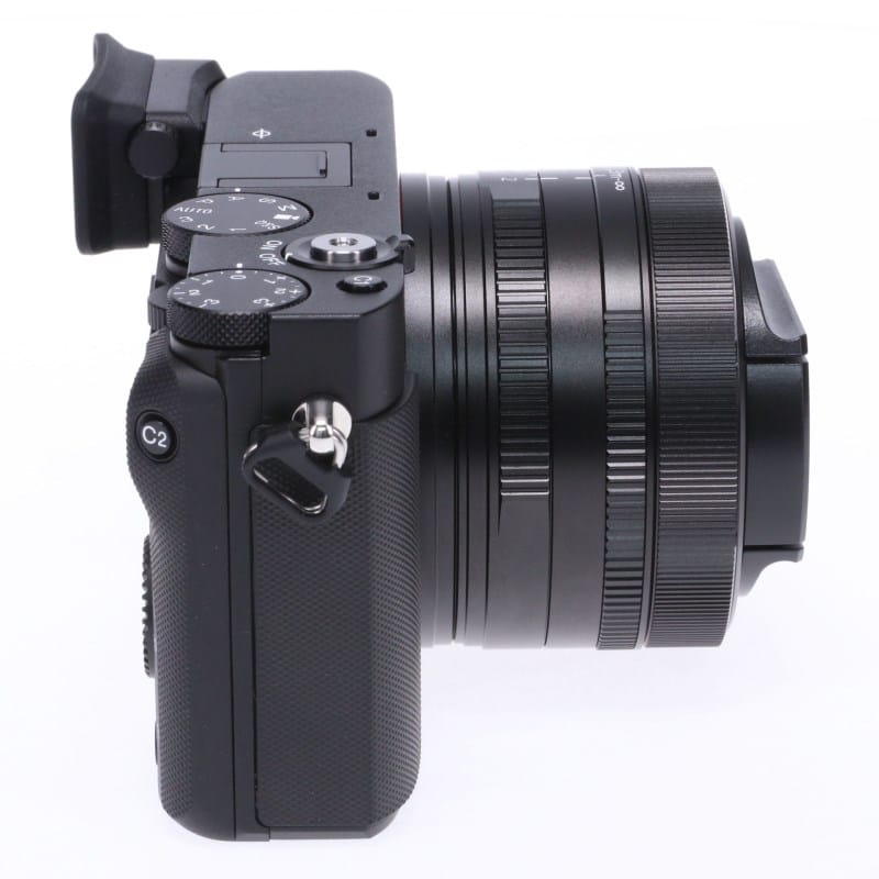 SONY Cyber-shot RX1R III DSC-RX1RM3 Aランク 中古｜フジヤカメラ