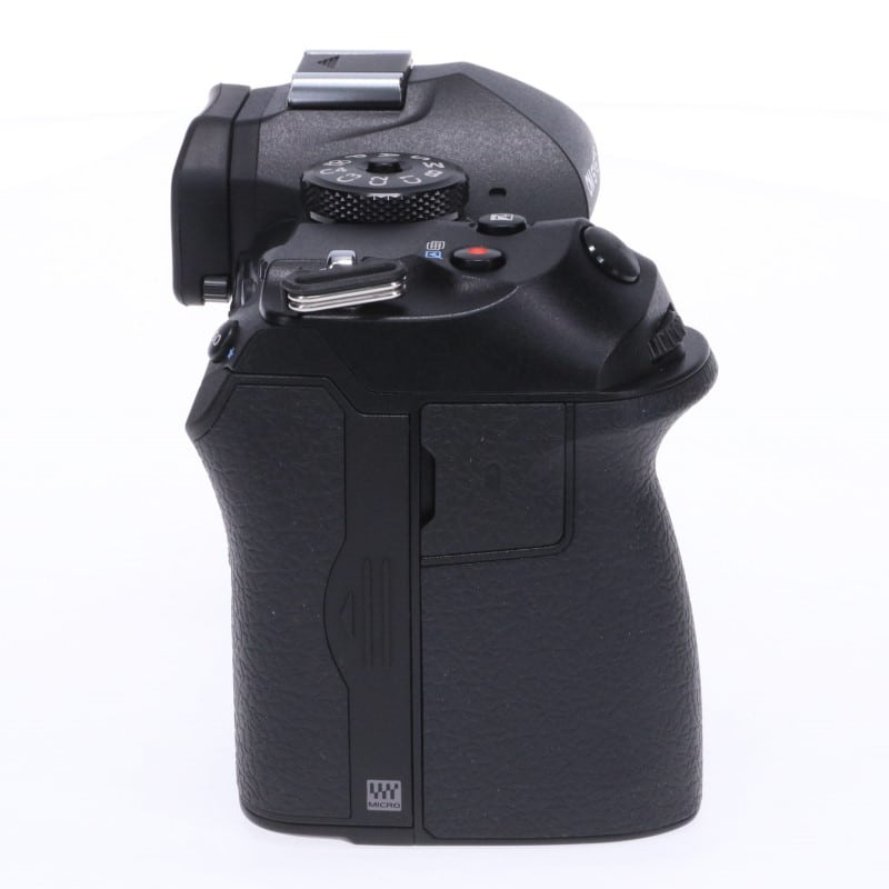 OM SYSTEM OM-1 Mark II ボディー