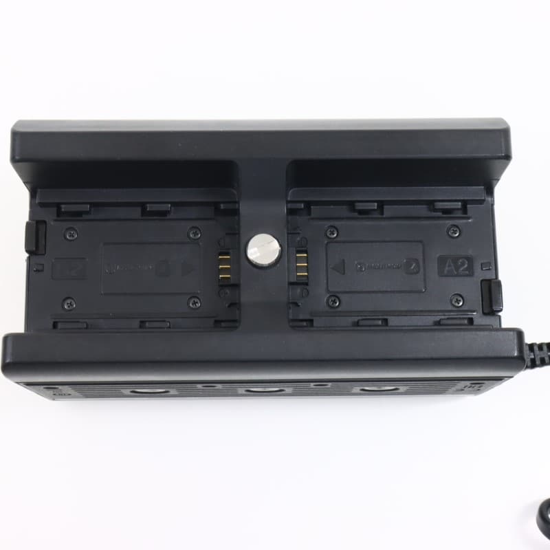 NPA-MQZ1K [マルチバッテリーアダプターキット]