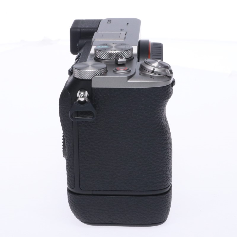 α7CR シルバー ILCE-7CR S