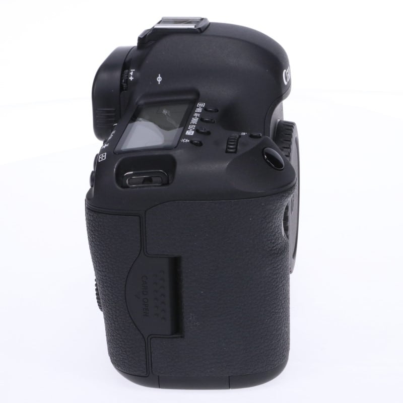 EOS 5D Mark III ボディー