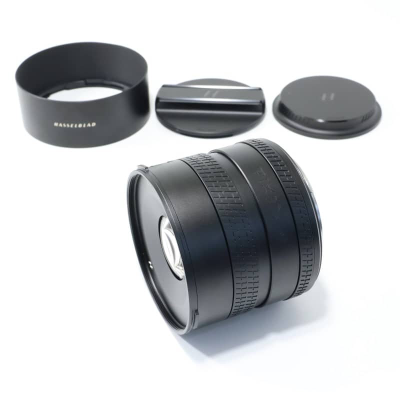 XCD 2.5/38V