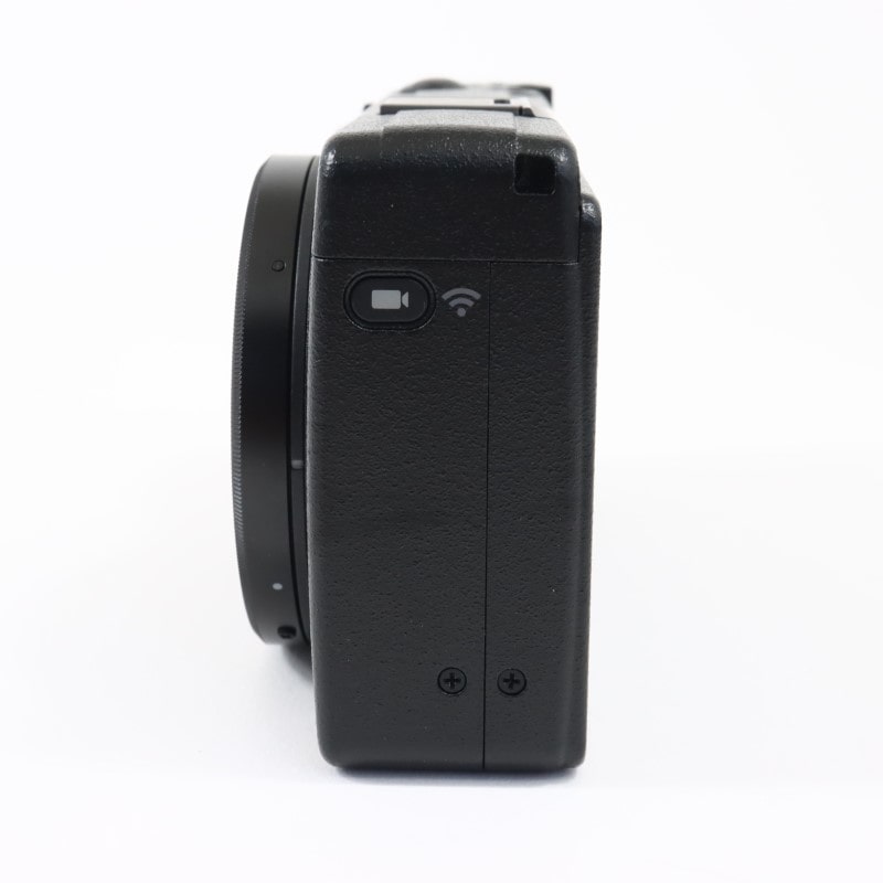 【美品】RICOH GRIIIX Amazon | GR IIIx Urban Edition メタリックグレー デジタルカメラ