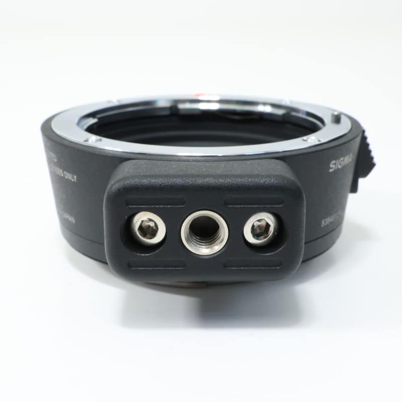 MOUNT CONVERTER MC-21 CANON EF-L