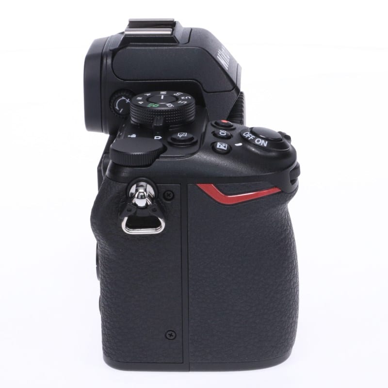 Nikon Z50II ボディ ABランク 中古｜フジヤカメラ