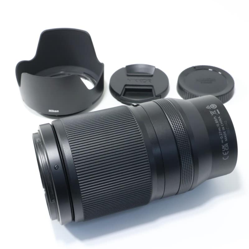 NIKKOR Z 70-180mm f/2.8