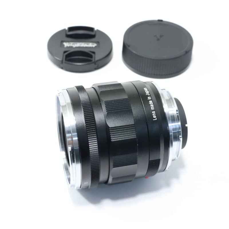 APO-LANTHAR 50mm F2 Aspherical VM