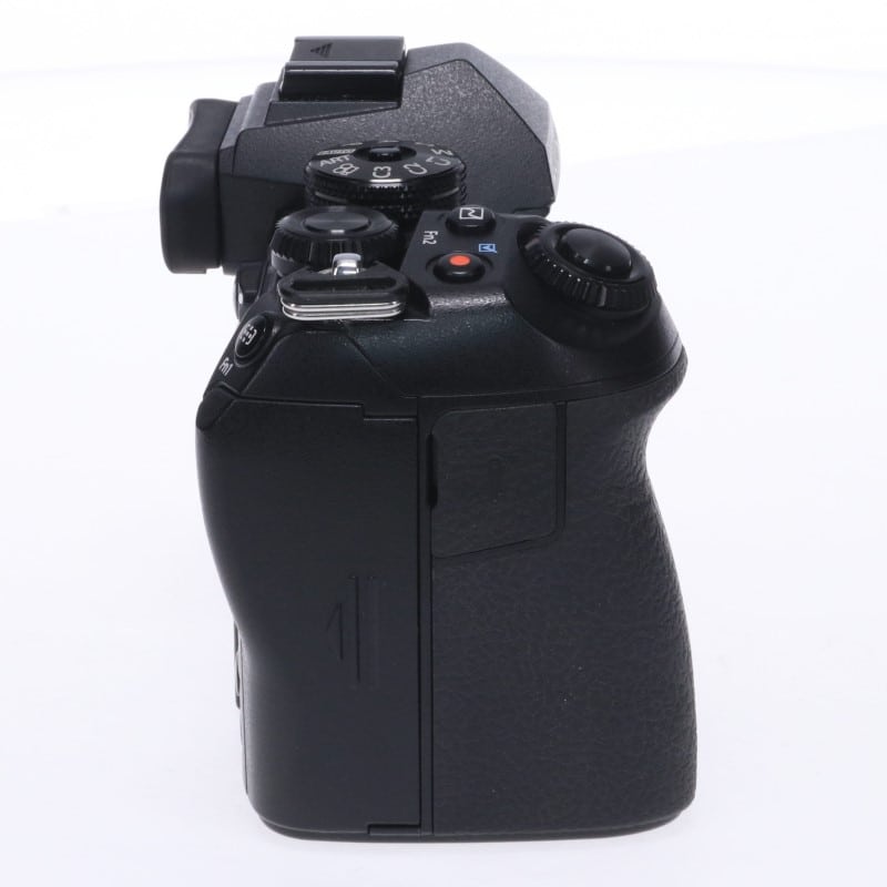 OM-D E-M1 Mark II ボディ