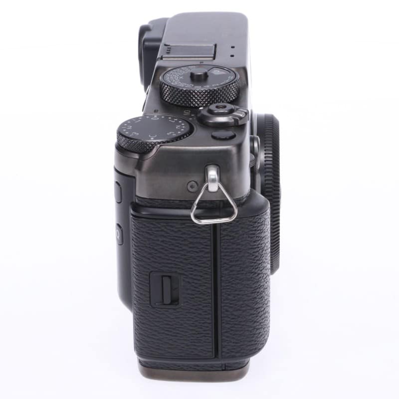 FUJIFILM X-Pro3 ボディ DRブラック