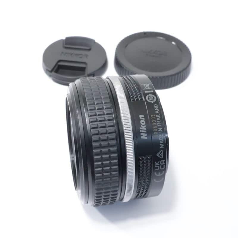 NIKKOR Z 28mm f/2.8 Special Edition