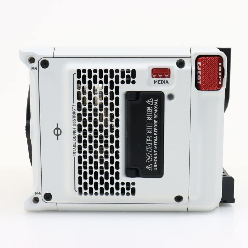 KOMODO-X 6K StormTrooper(White Edition) 710-0379