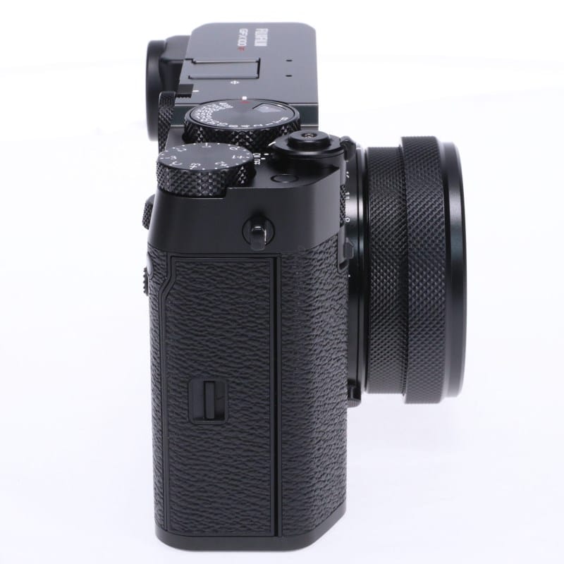 FUJIFILM GFX100RF ブラック