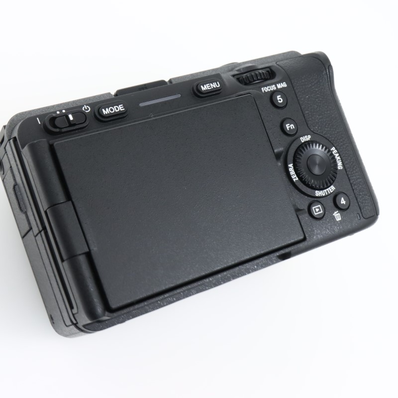 ILME-FX30B [プロフェッショナルカムコーダー FX30B ボディ]