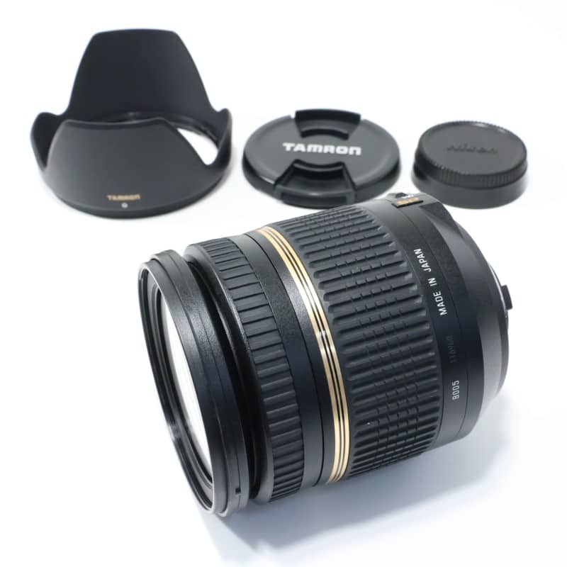 TAMRON SP AF 17-50mm F/2.8 XR Di II VC LD Aspherical B005
